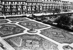 Upper-Gardens-Warrior-Square.-1910.